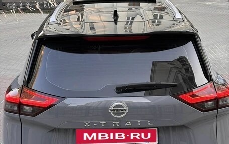 Nissan X-Trail, 2021 год, 3 200 000 рублей, 4 фотография