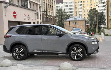 Nissan X-Trail, 2021 год, 3 200 000 рублей, 9 фотография