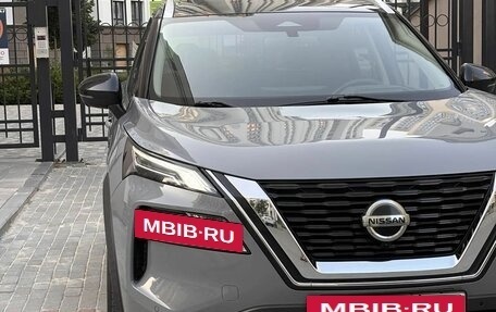Nissan X-Trail, 2021 год, 3 200 000 рублей, 2 фотография