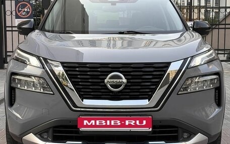 Nissan X-Trail, 2021 год, 3 200 000 рублей, 10 фотография