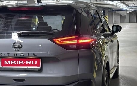 Nissan X-Trail, 2021 год, 3 200 000 рублей, 16 фотография
