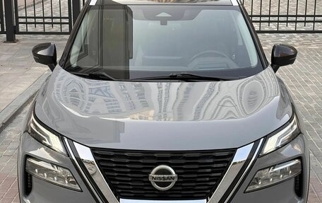 Nissan X-Trail, 2021 год, 3 200 000 рублей, 8 фотография