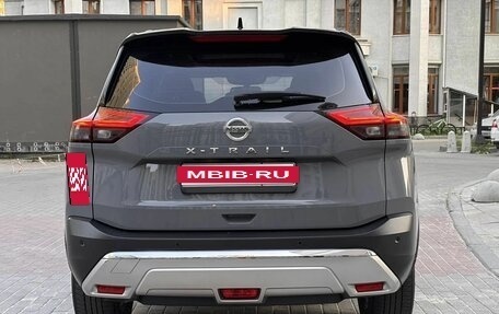 Nissan X-Trail, 2021 год, 3 200 000 рублей, 7 фотография