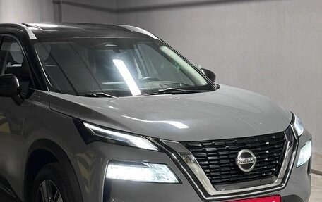 Nissan X-Trail, 2021 год, 3 200 000 рублей, 15 фотография