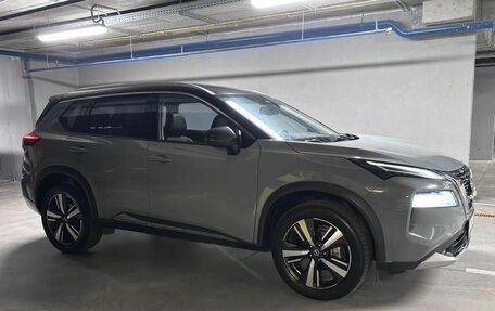 Nissan X-Trail, 2021 год, 3 200 000 рублей, 18 фотография