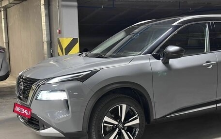 Nissan X-Trail, 2021 год, 3 200 000 рублей, 21 фотография