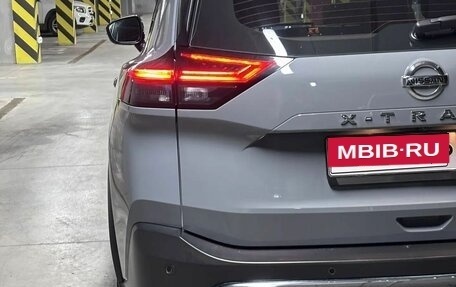 Nissan X-Trail, 2021 год, 3 200 000 рублей, 19 фотография