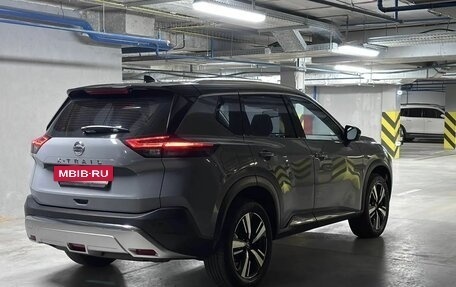 Nissan X-Trail, 2021 год, 3 200 000 рублей, 20 фотография