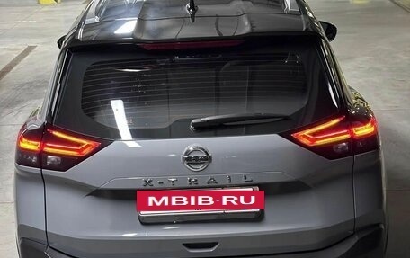 Nissan X-Trail, 2021 год, 3 200 000 рублей, 17 фотография
