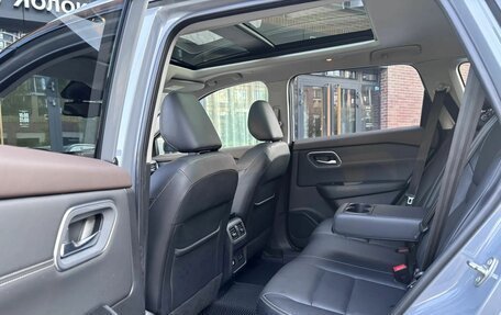 Nissan X-Trail, 2021 год, 3 200 000 рублей, 34 фотография