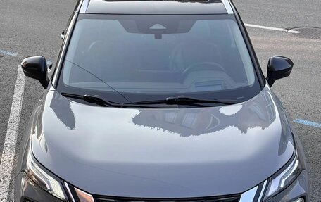Nissan X-Trail, 2021 год, 3 200 000 рублей, 32 фотография