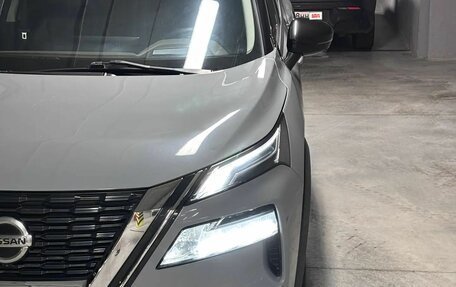 Nissan X-Trail, 2021 год, 3 200 000 рублей, 24 фотография