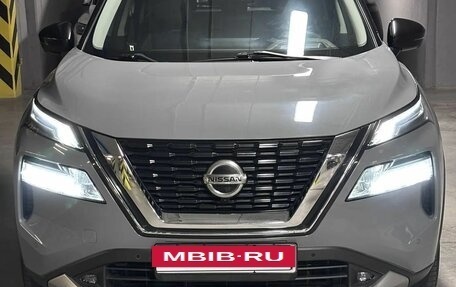 Nissan X-Trail, 2021 год, 3 200 000 рублей, 22 фотография