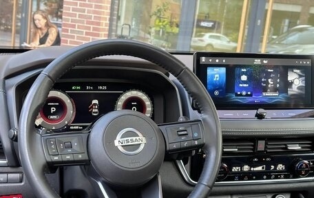 Nissan X-Trail, 2021 год, 3 200 000 рублей, 36 фотография