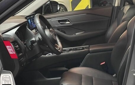 Nissan X-Trail, 2021 год, 3 200 000 рублей, 26 фотография