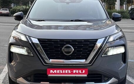 Nissan X-Trail, 2021 год, 3 200 000 рублей, 30 фотография