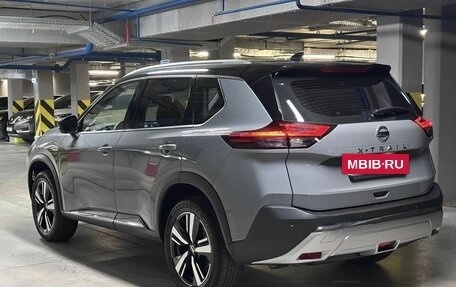 Nissan X-Trail, 2021 год, 3 200 000 рублей, 23 фотография