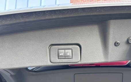 Nissan X-Trail, 2021 год, 3 200 000 рублей, 37 фотография