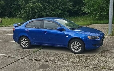Mitsubishi Lancer IX, 2010 год, 650 000 рублей, 3 фотография
