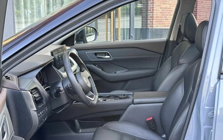 Nissan X-Trail, 2021 год, 3 200 000 рублей, 38 фотография