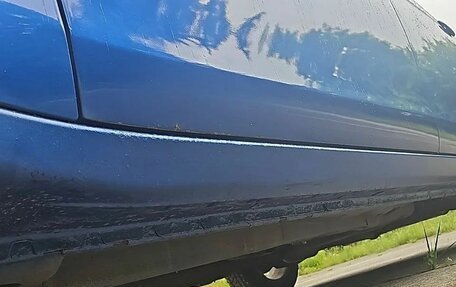 Mitsubishi Lancer IX, 2010 год, 650 000 рублей, 12 фотография