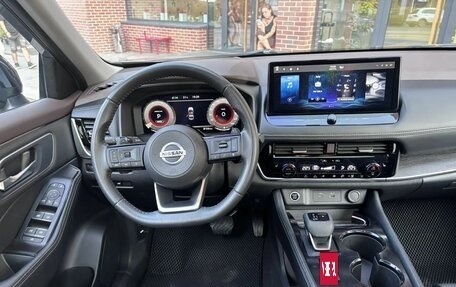 Nissan X-Trail, 2021 год, 3 200 000 рублей, 39 фотография