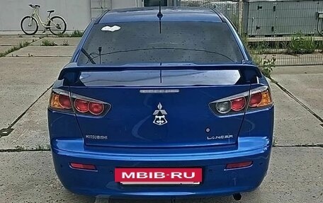 Mitsubishi Lancer IX, 2010 год, 650 000 рублей, 5 фотография