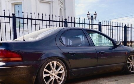 Chrysler Stratus, 1997 год, 199 000 рублей, 2 фотография