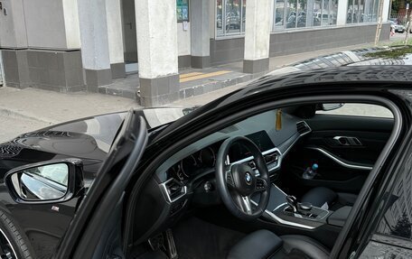 BMW 3 серия, 2020 год, 3 950 000 рублей, 4 фотография