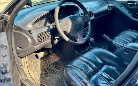 Chrysler Stratus, 1997 год, 199 000 рублей, 8 фотография
