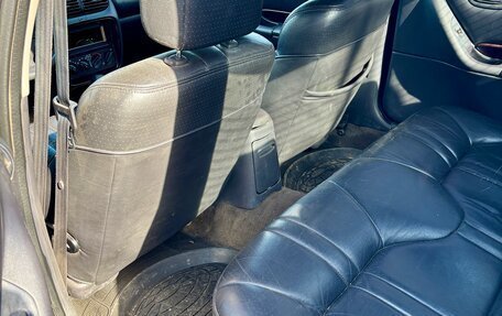 Chrysler Stratus, 1997 год, 199 000 рублей, 9 фотография