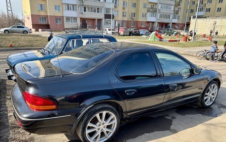 Chrysler Stratus, 1997 год, 199 000 рублей, 3 фотография