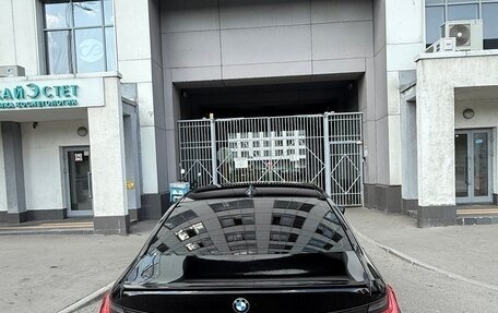 BMW 3 серия, 2020 год, 3 950 000 рублей, 3 фотография