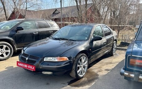 Chrysler Stratus, 1997 год, 199 000 рублей, 6 фотография