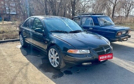 Chrysler Stratus, 1997 год, 199 000 рублей, 4 фотография