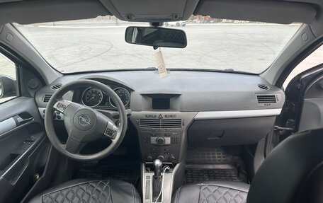 Opel Astra H, 2006 год, 330 000 рублей, 6 фотография