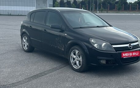 Opel Astra H, 2006 год, 330 000 рублей, 2 фотография