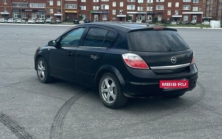 Opel Astra H, 2006 год, 330 000 рублей, 4 фотография