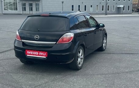 Opel Astra H, 2006 год, 330 000 рублей, 5 фотография