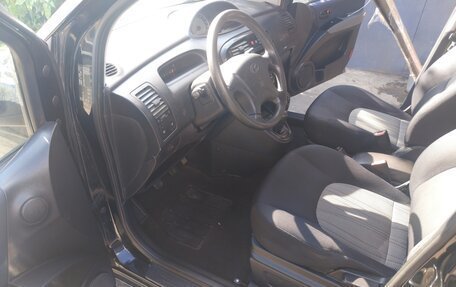 Hyundai Matrix I рестайлинг, 2008 год, 525 000 рублей, 4 фотография
