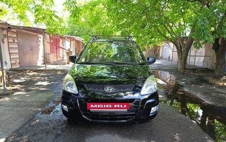 Hyundai Matrix I рестайлинг, 2008 год, 525 000 рублей, 15 фотография