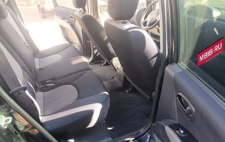 Hyundai Matrix I рестайлинг, 2008 год, 525 000 рублей, 5 фотография