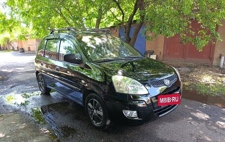 Hyundai Matrix I рестайлинг, 2008 год, 525 000 рублей, 16 фотография
