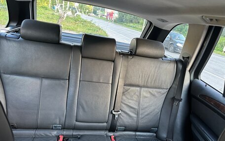 BMW X5, 2002 год, 800 000 рублей, 8 фотография