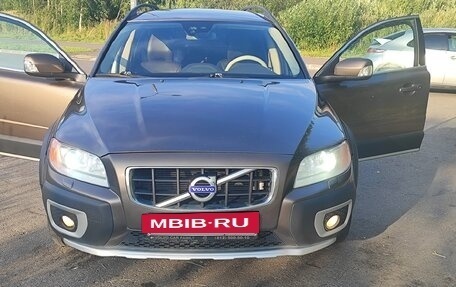 Volvo XC70 II рестайлинг, 2011 год, 1 500 000 рублей, 3 фотография