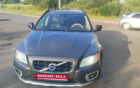 Volvo XC70 II рестайлинг, 2011 год, 1 500 000 рублей, 5 фотография