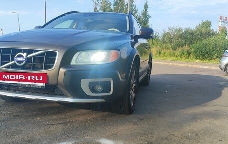 Volvo XC70 II рестайлинг, 2011 год, 1 500 000 рублей, 4 фотография