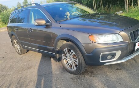 Volvo XC70 II рестайлинг, 2011 год, 1 500 000 рублей, 8 фотография