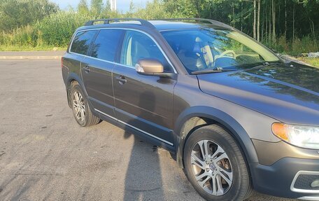 Volvo XC70 II рестайлинг, 2011 год, 1 500 000 рублей, 7 фотография