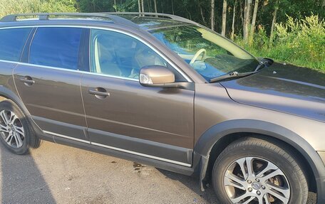Volvo XC70 II рестайлинг, 2011 год, 1 500 000 рублей, 9 фотография